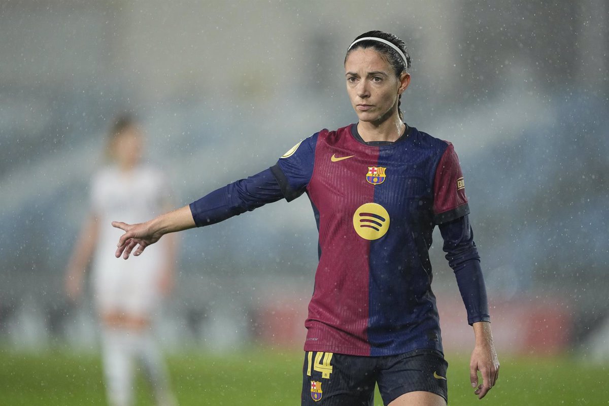 Creo que todavía hay tiempo antes de enfrentar una derrota contra el Real Madrid