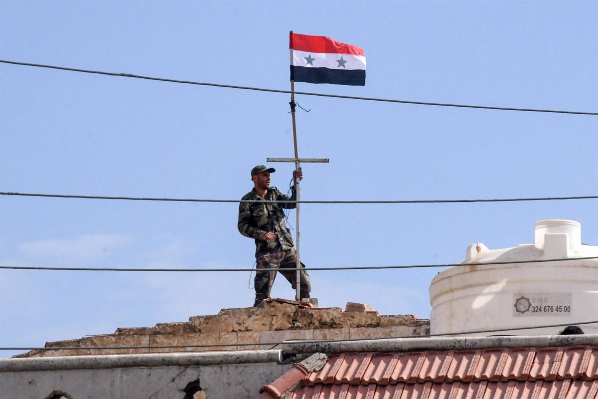 Desafío del Terrorismo en Siria: Las Nuevas Autoridades Frente a la Crisis en el Tercer País Más Afectado de 2024