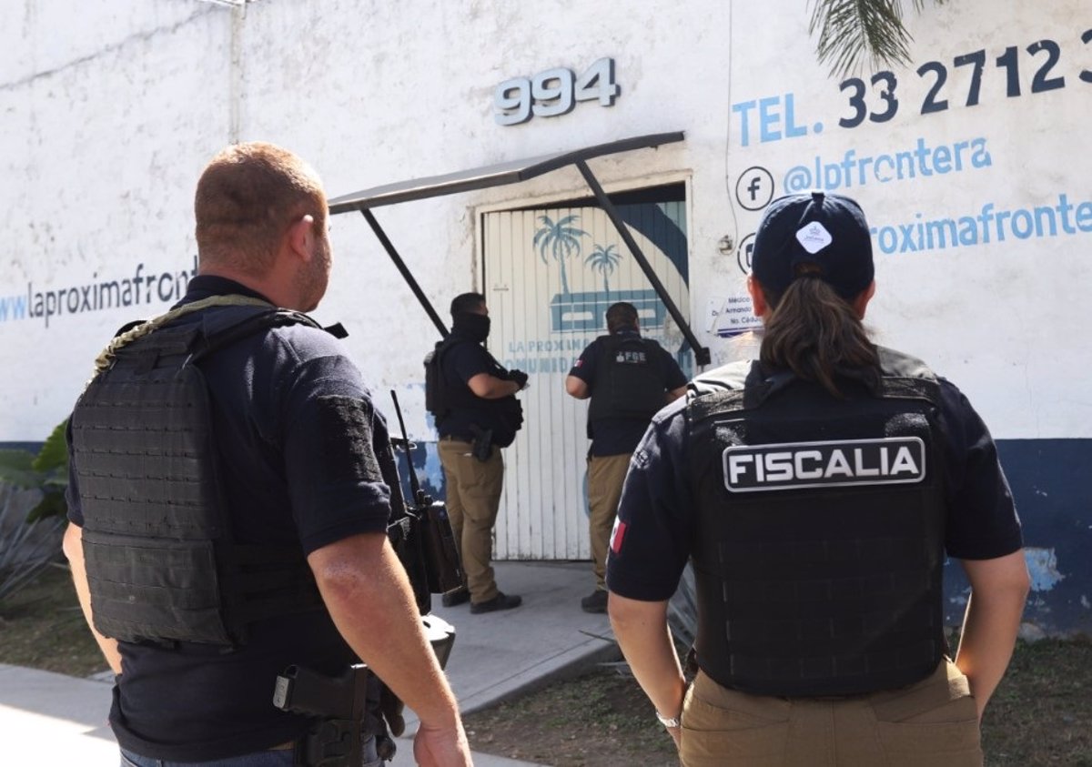 Descubren Fosas Clandestinas en la Hacienda del Líder del Cártel de Sinaloa en Morelos, México