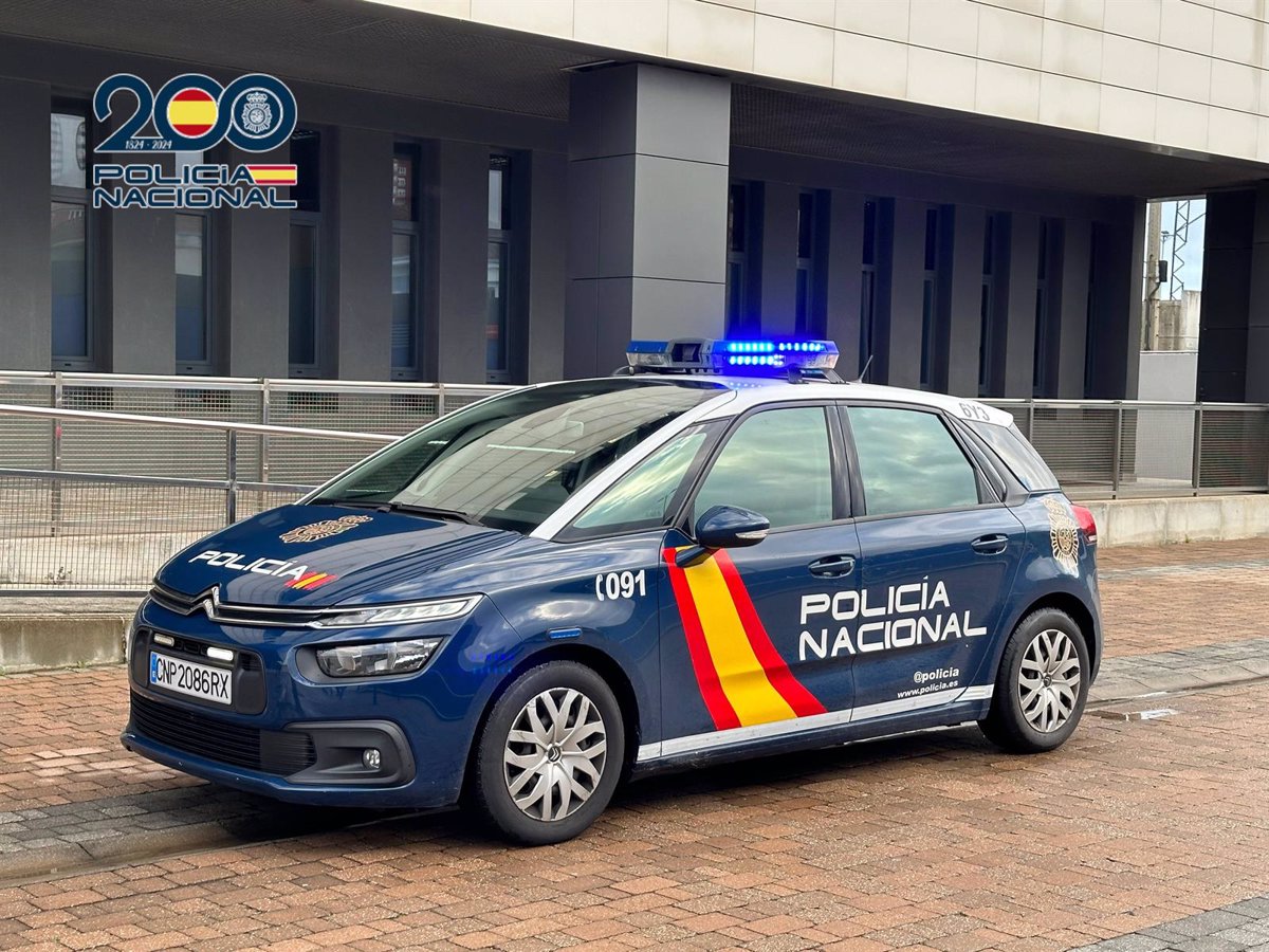 Detenido en Barcelona un fugitivo italiano por liderar una red de narcotráfico