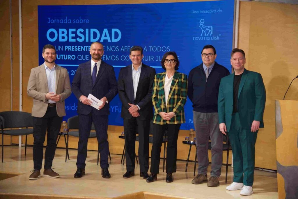 Disminuir un 15% el peso de la población con obesidad podría generar un ahorro de 8.000 millones en diez años.