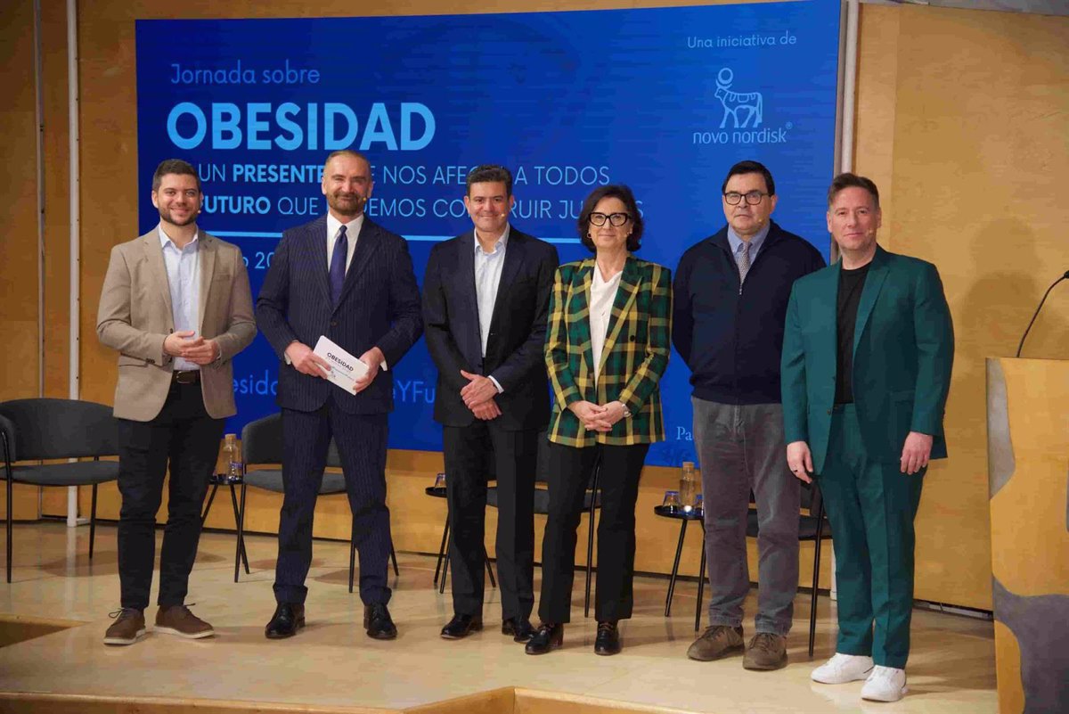 Disminuir un 15% el peso de la población con obesidad podría generar un ahorro de 8.000 millones en diez años.