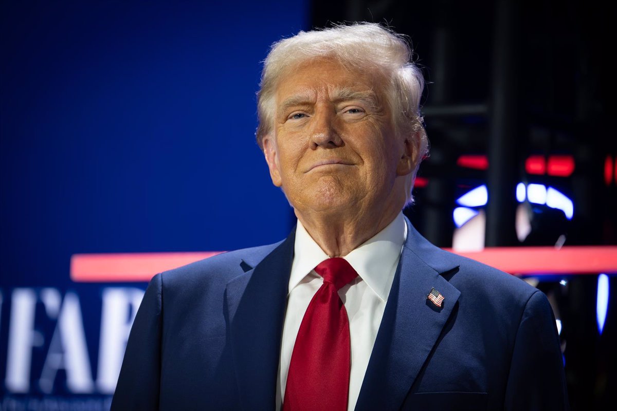 Donald Trump y sus Aspiraciones a un Tercer Mandato: Implicaciones Legales y Retos a la Tradición Americana