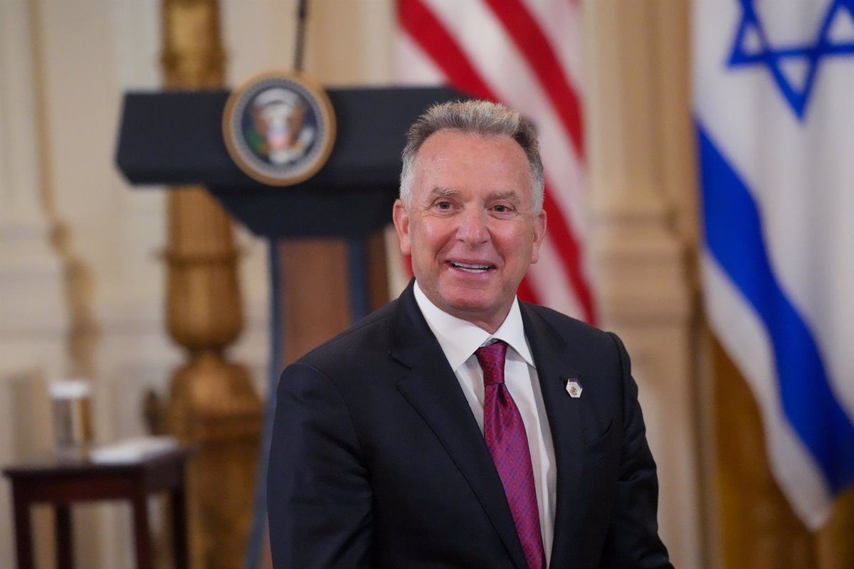 EEUU Asegura que la Liberación de un Rehén Estadounidense-Israelí Sería un Gestos de Buena Voluntad de Hamás