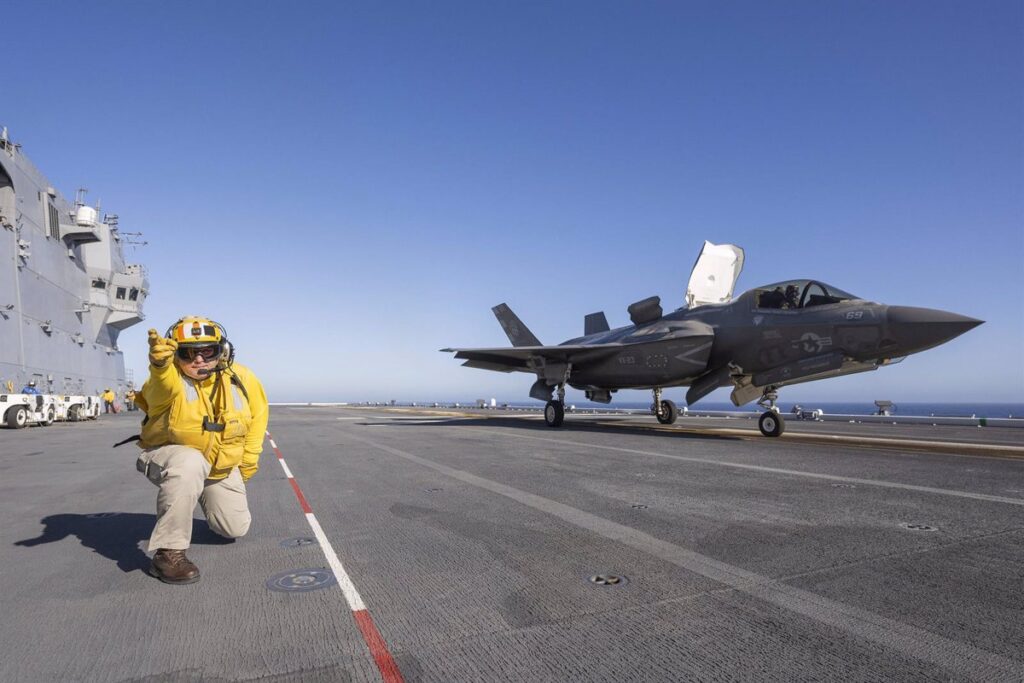 EEUU y Japón: Colaboración en el Protocolo de Acción ante la Influencia China en el Indo-Pacífico