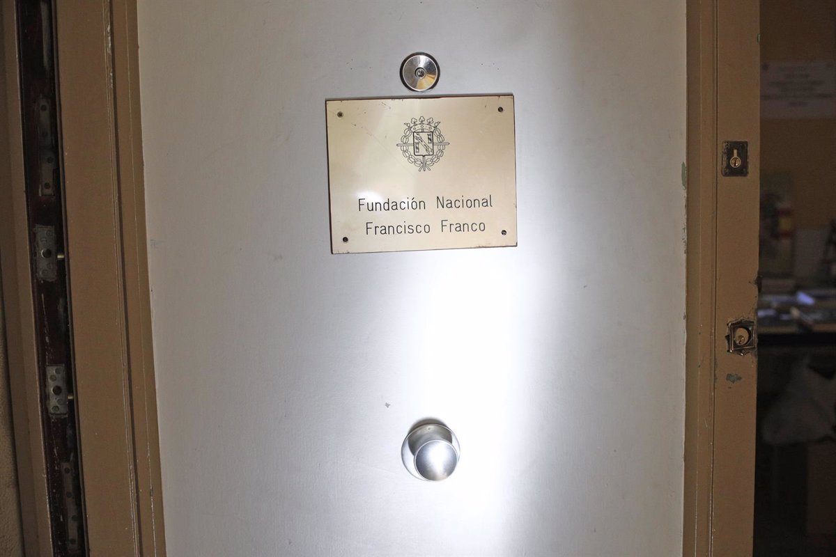 ERC Exige Responsabilidades al Gobierno por Inacción Contra la Fundación Franco, Dos Años Tras la Ley de Memoria