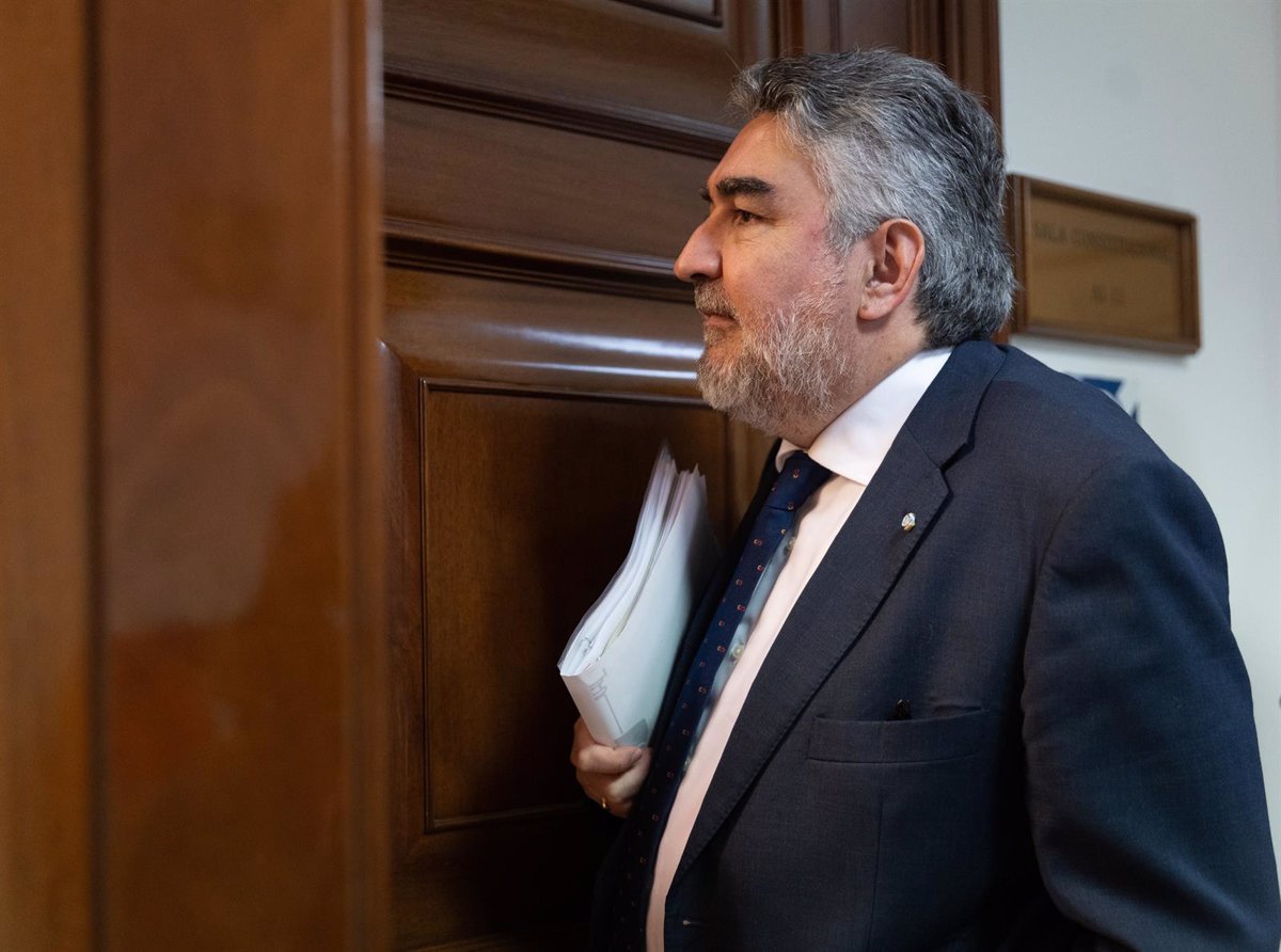 El CSD no "participó" ni "avaló" las decisiones de la RFEF respecto a las sedes seleccionadas para el Mundial.