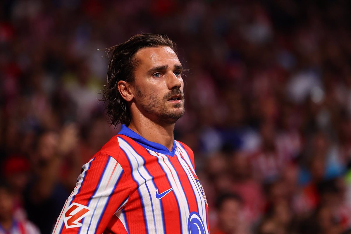 El Espanyol sumerge al Atlético de Madrid en una posible depresión.