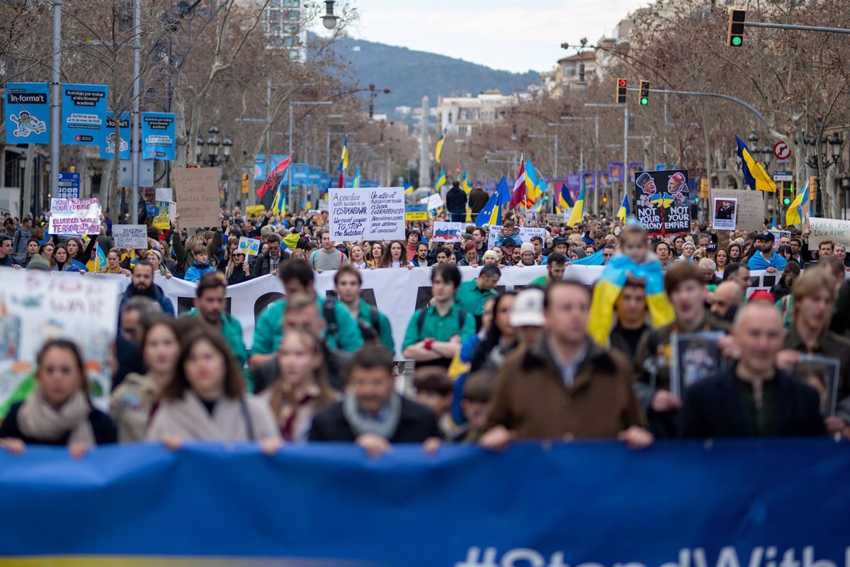 El Gobierno Extiende Hasta 2026 la Validez de las Tarjetas de Identidad para Extranjeros Afectados por el Conflicto en Ucrania