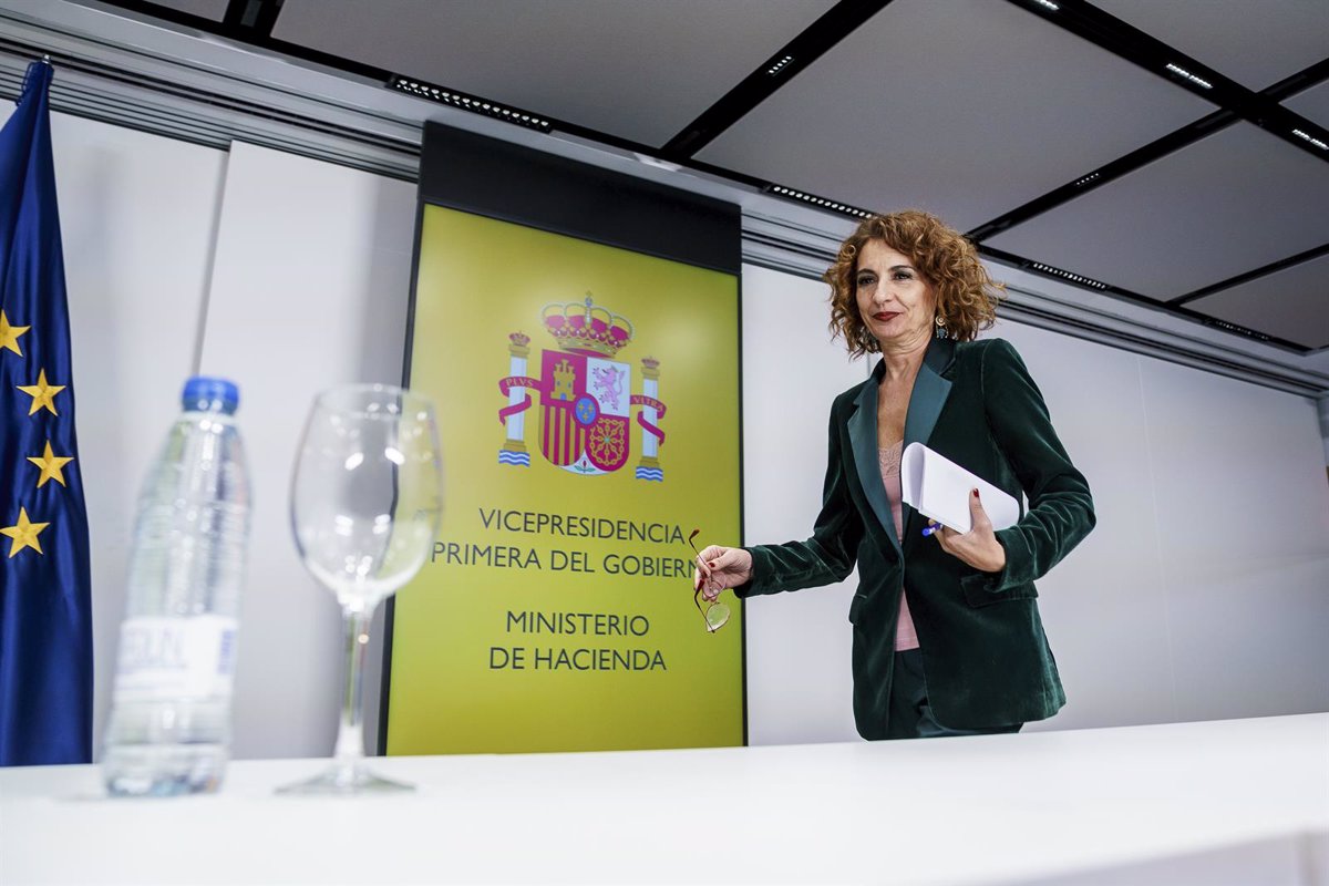 El Gobierno Inyecta Más de 10.708 Millones de Liquidez a la Comunidad Valenciana a Través del FLA en 2024