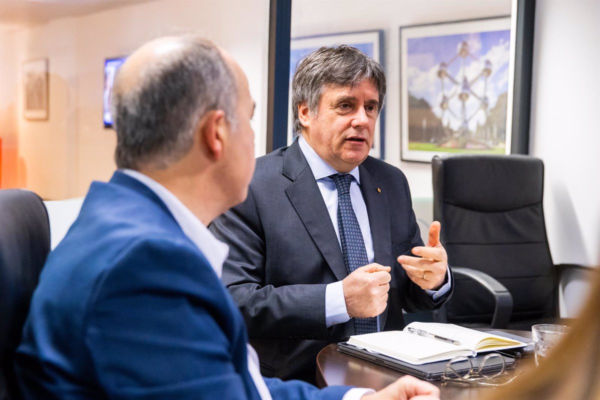 El Gobierno considera 'imposible' destinar 50.000 millones para llegar a un acuerdo presupuestario con Junts