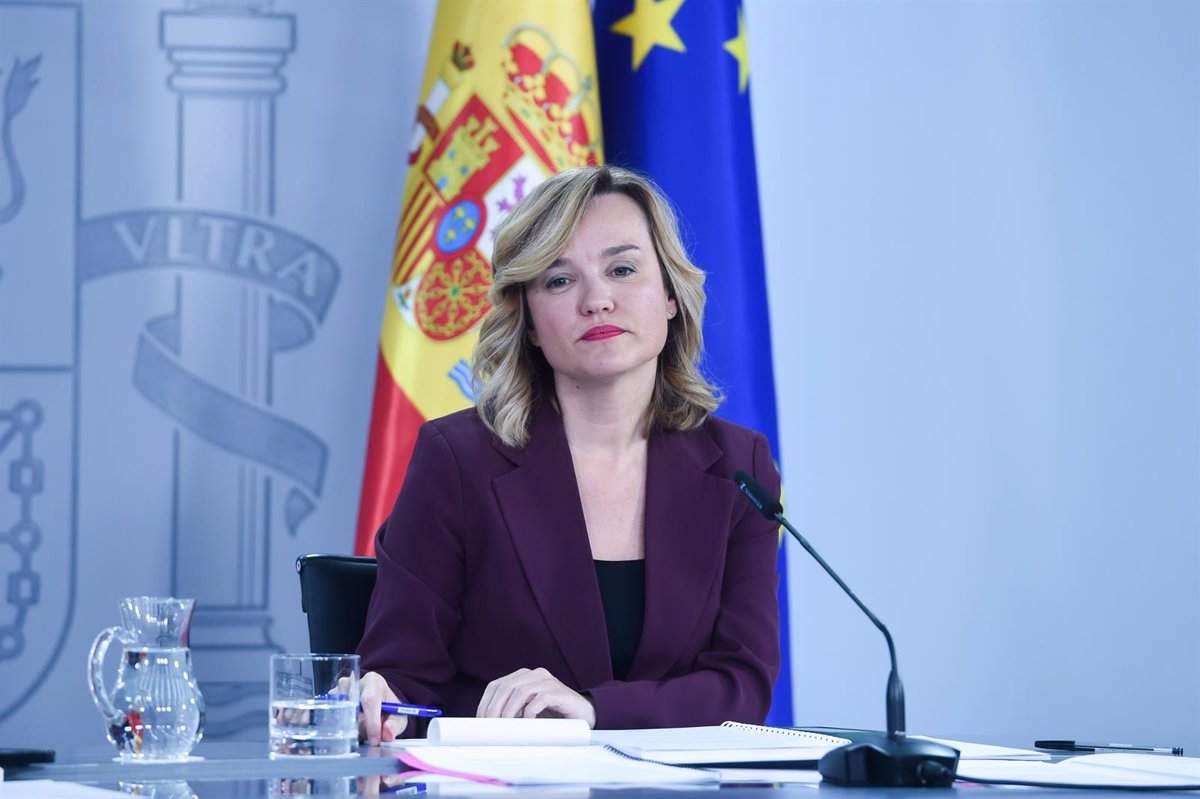 El Gobierno considera 'más que una multa' el caso del novio de Ayuso tras la ampliación de la investigación