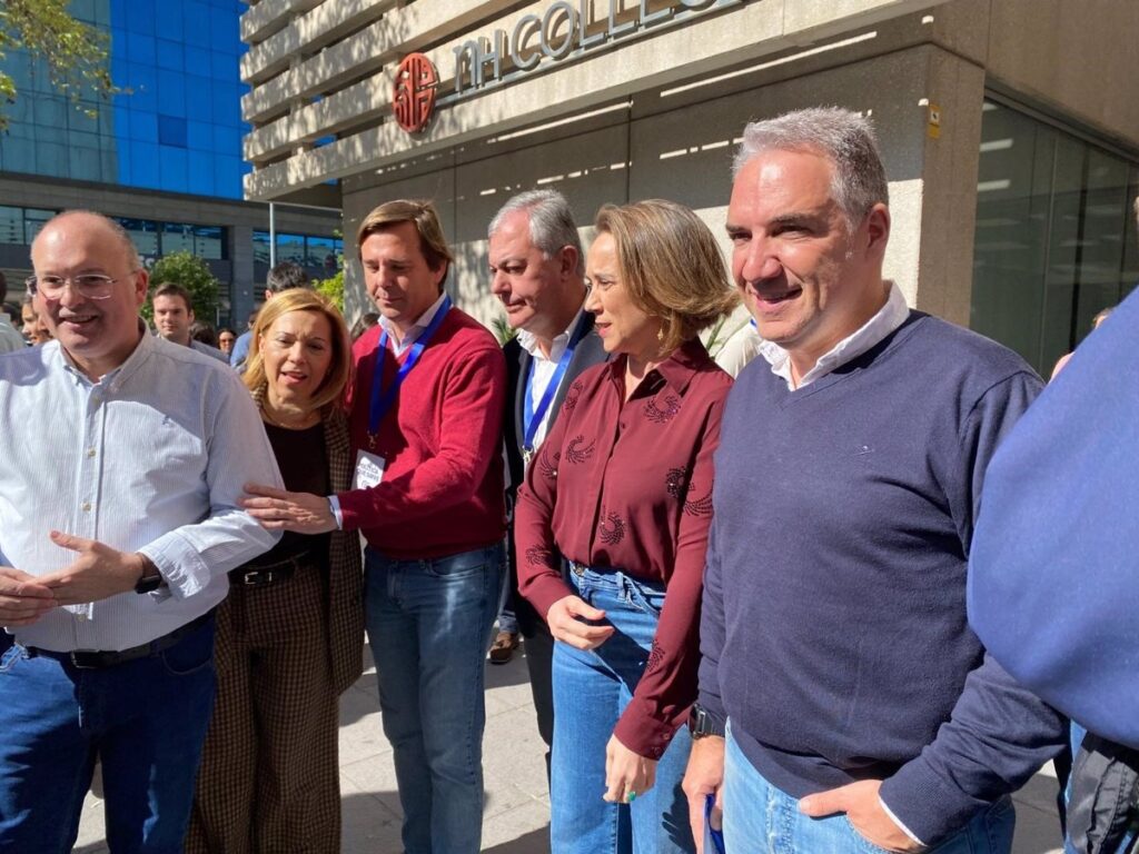 El PP Impulsa Conflicto de Competencias contra Congreso y Gobierno por 'Veto' a Enmiendas y Considera Llevar el Caso a Europa