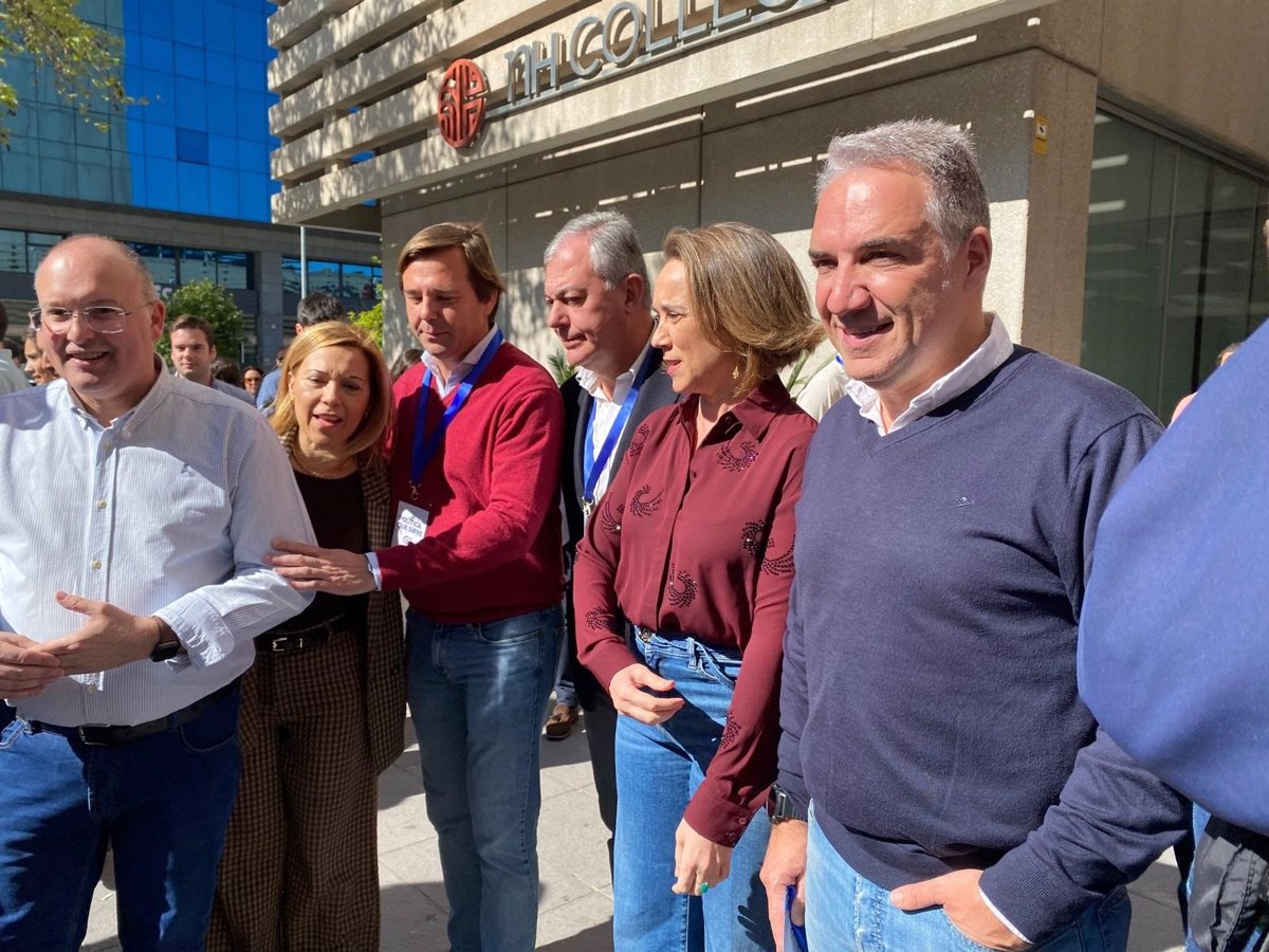 El PP Impulsa Conflicto de Competencias contra Congreso y Gobierno por 'Veto' a Enmiendas y Considera Llevar el Caso a Europa
