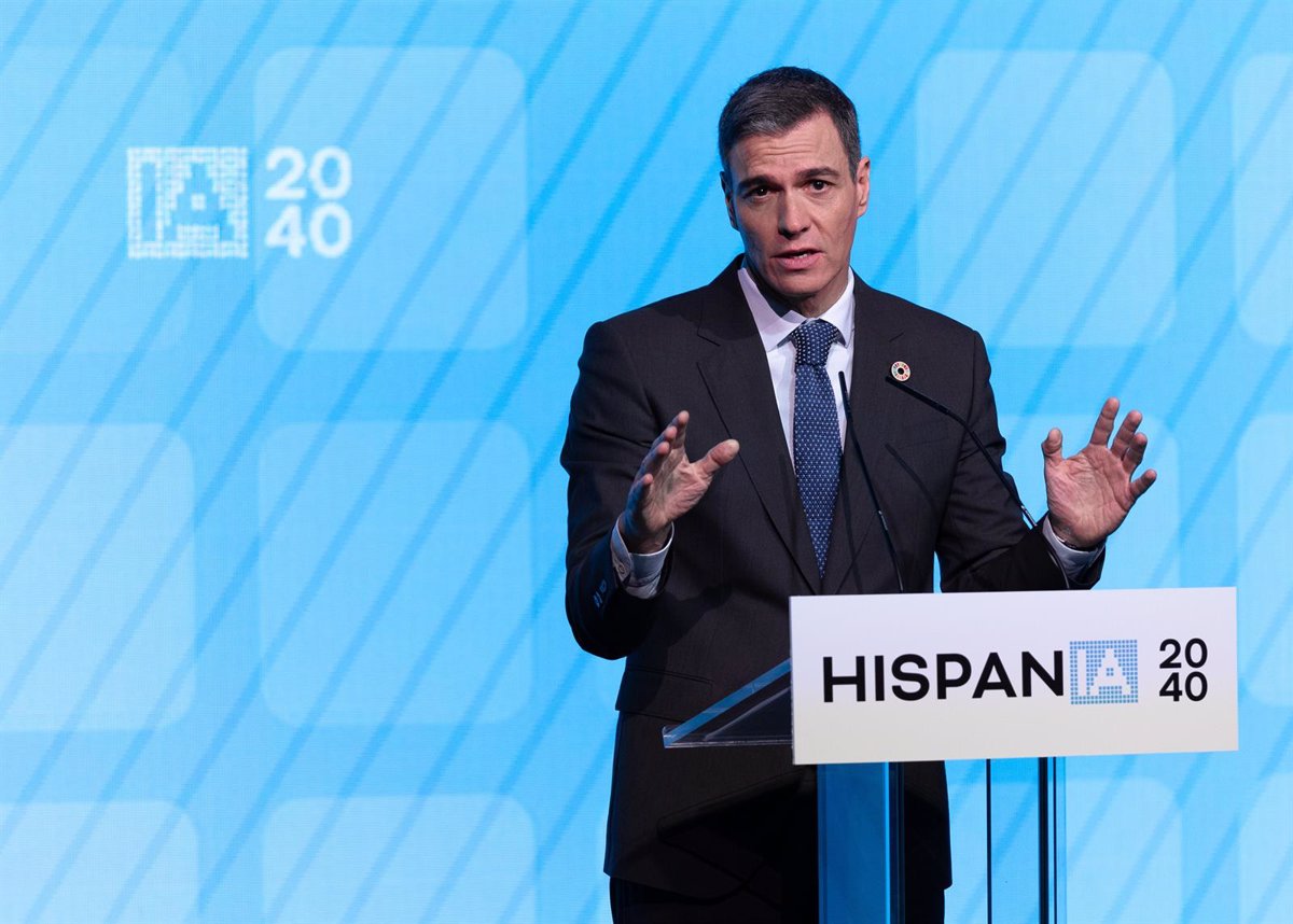 El PP advierte sobre el uso de IA pública por parte de Sánchez para el control ideológico y solicita auditorías de supervisión