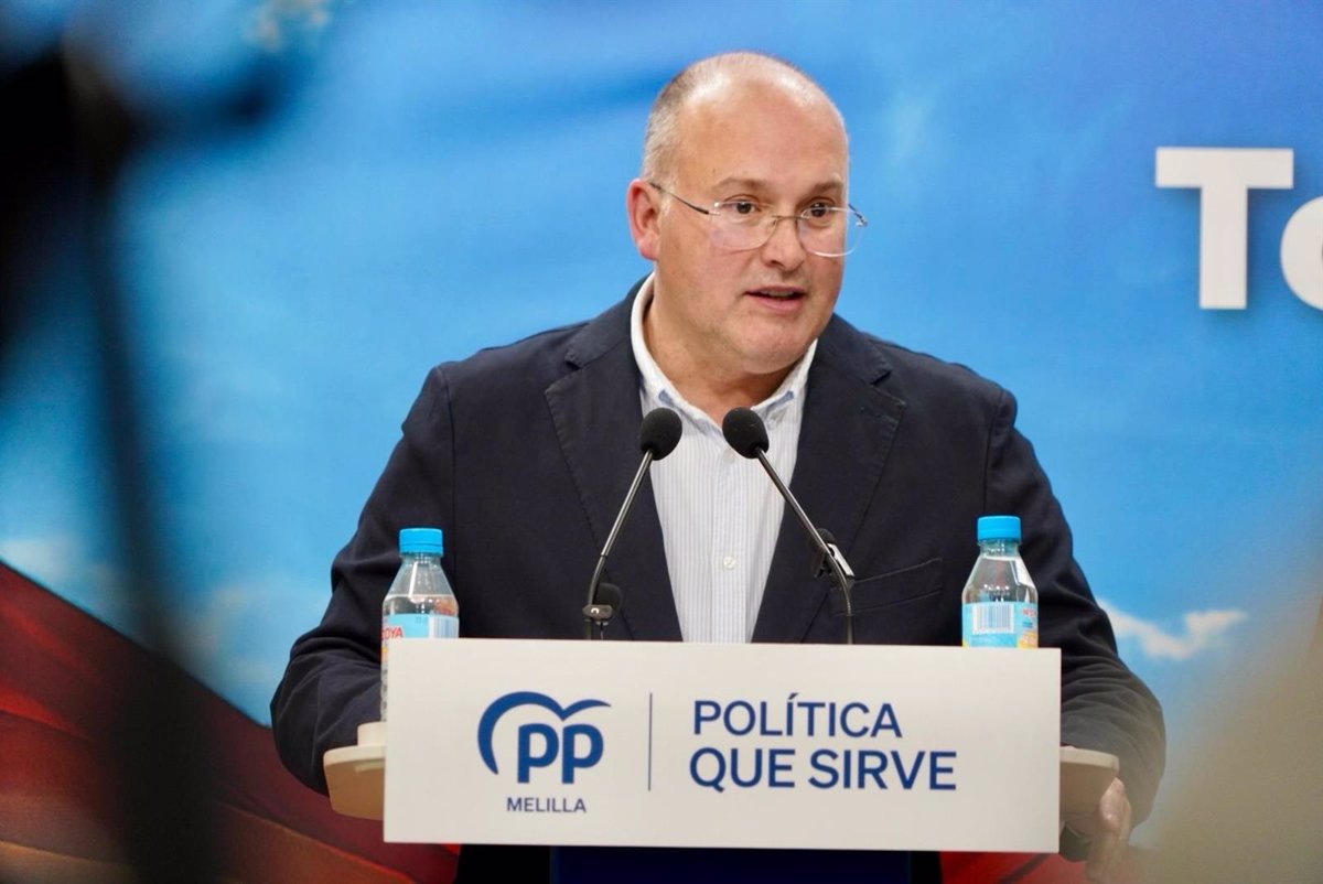 El PP afirma que sus comunidades autónomas "cumplirán la ley" y aceptarán el reparto de menores migrantes, a pesar de posibles recursos legales