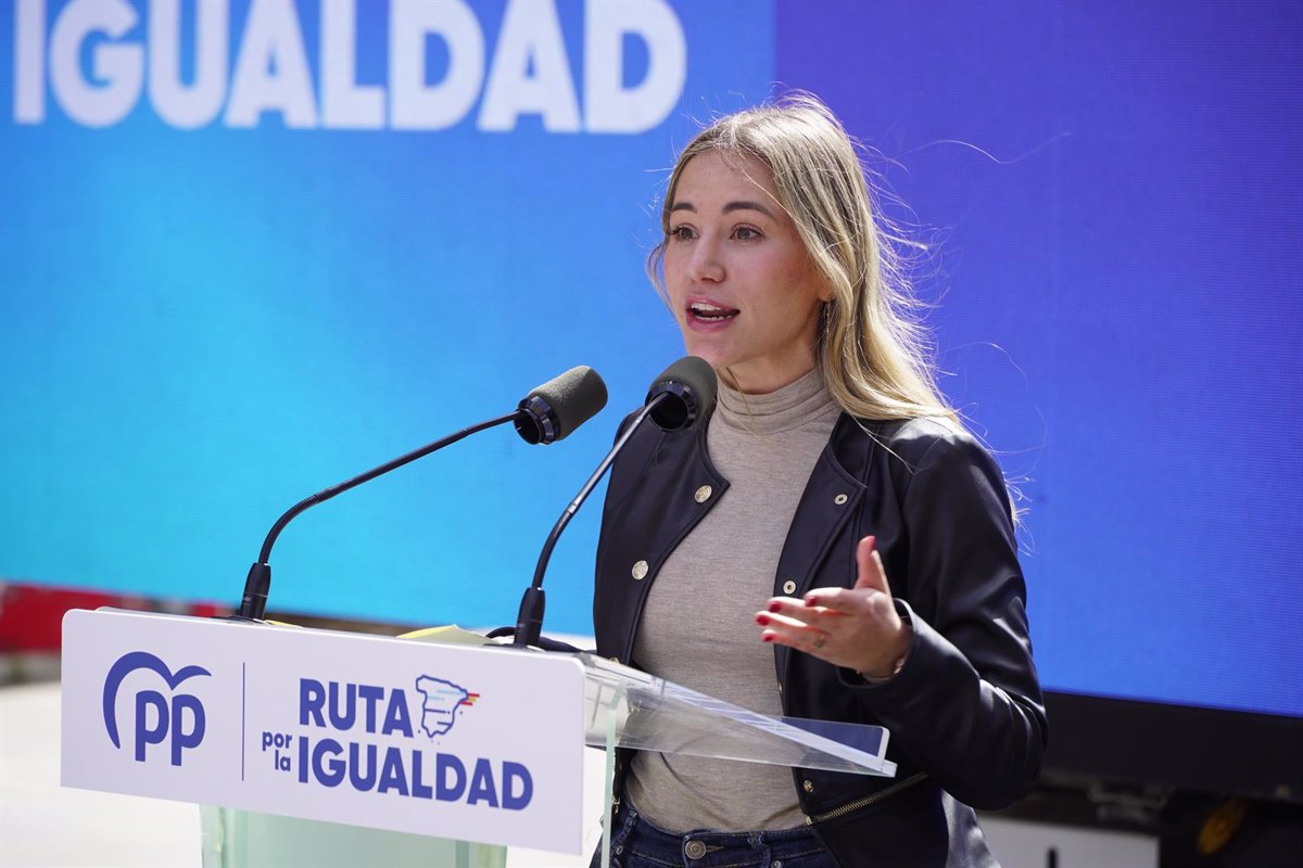 El PP denuncia a Sánchez por priorizar intereses personales sobre la seguridad nacional y exige discutir el gasto militar en el Congreso