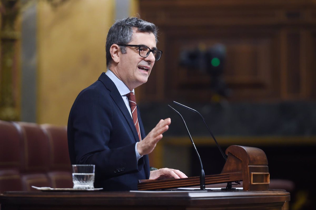 El PP denuncia al Gobierno por menospreciar a las víctimas tras el rechazo de la Fiscalía a reabrir el caso de Miguel Ángel Blanco
