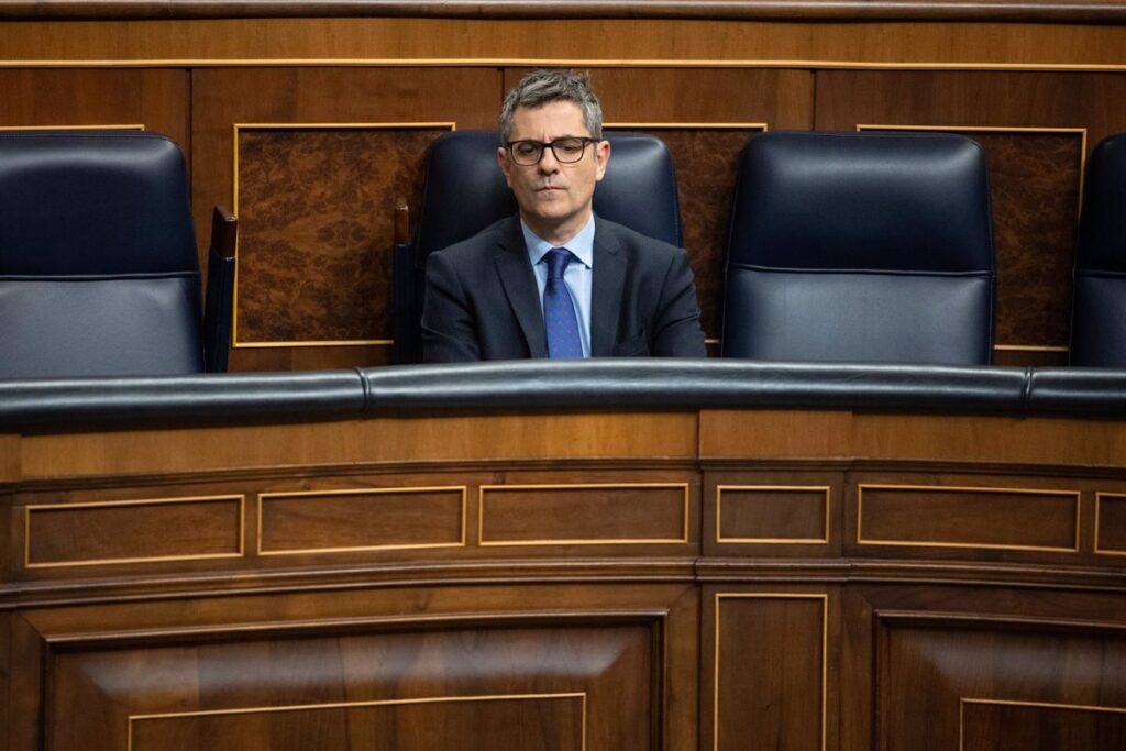 El PP destaca las demandas del PSOE a Rajoy durante su testimonio en 'Gürtel': '¿Va a dimitir usted?'