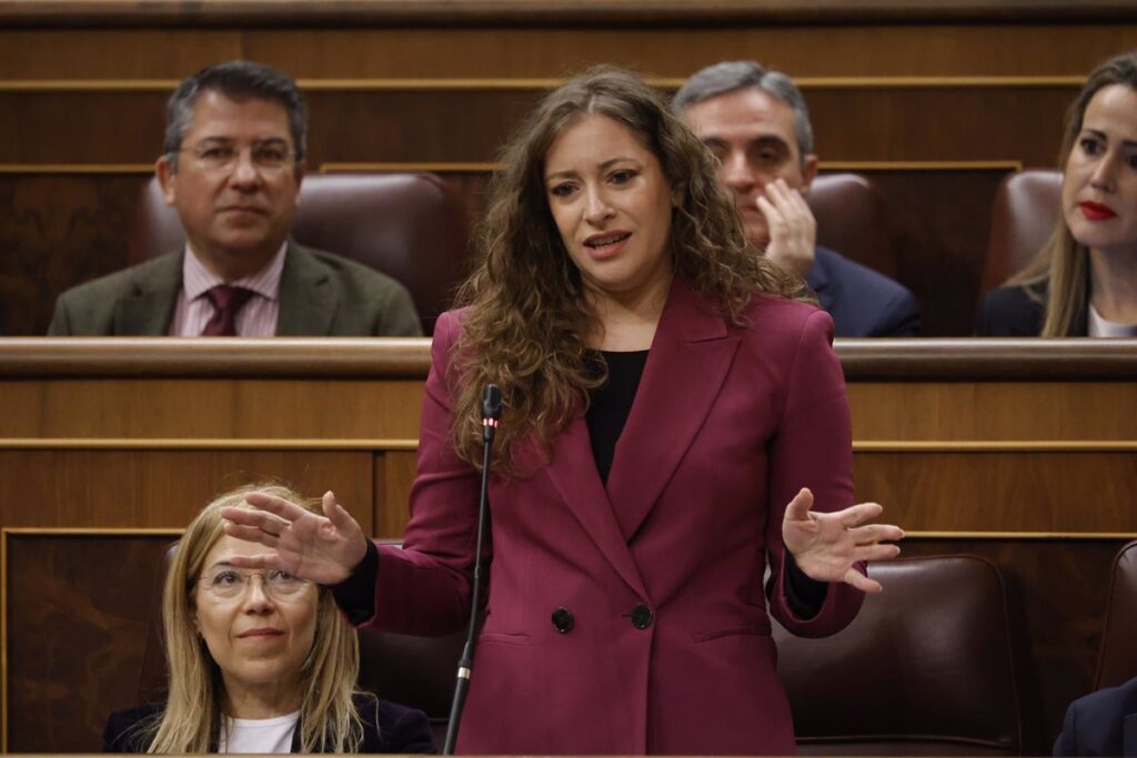 El PP impulsará una votación en el Congreso sobre gasto en defensa para evidenciar la postura del PSOE y sus socios la próxima semana