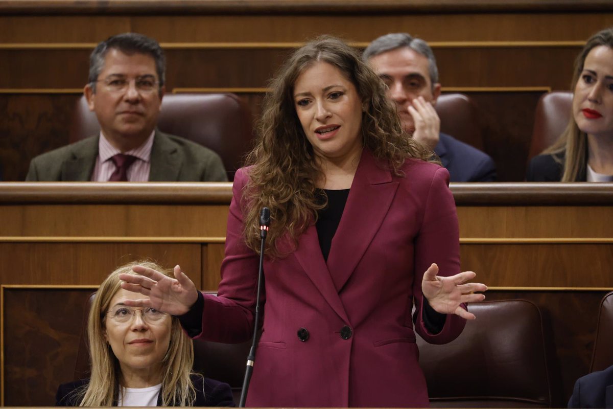 El PP impulsará una votación en el Congreso sobre gasto en defensa para evidenciar la postura del PSOE y sus socios la próxima semana