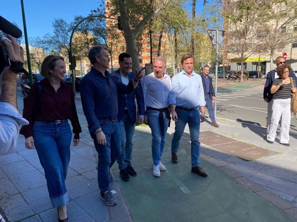 El PP presenta en el Congreso y Senado una iniciativa para forzar a Sánchez a publicar los PGE y revelar la verdad sobre sus socios