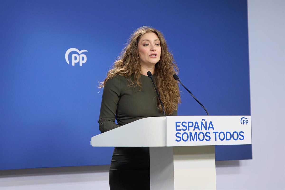El PP reafirma su postura sobre Mazón: Sin indicios de imputación