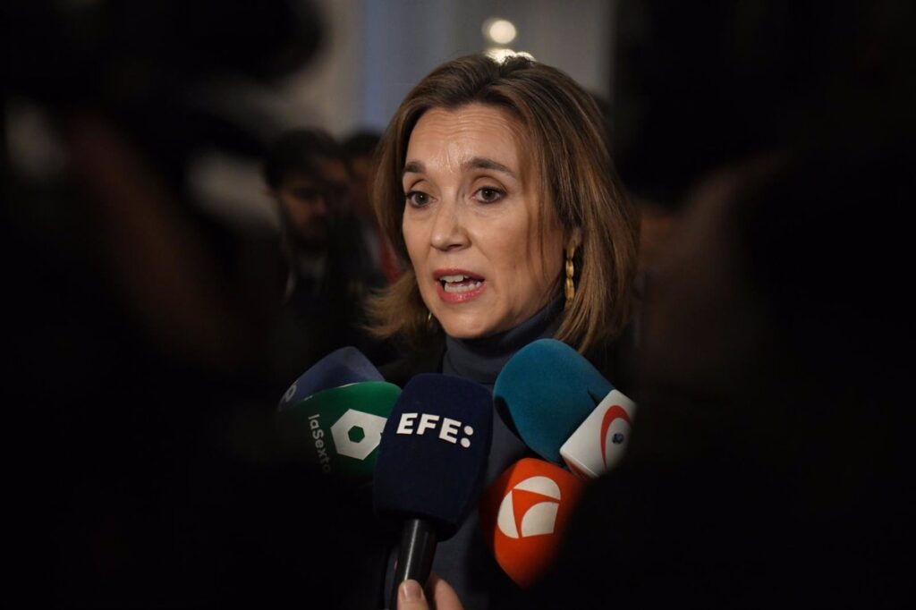El PP respalda a la Policía y Guardia Civil ante el ataque de Sánchez por el pacto PSOE-Junts