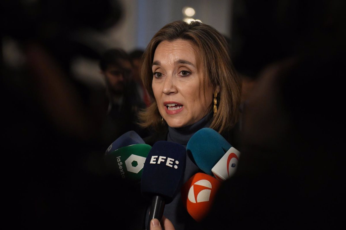 El PP respalda a la Policía y Guardia Civil ante el ataque de Sánchez por el pacto PSOE-Junts