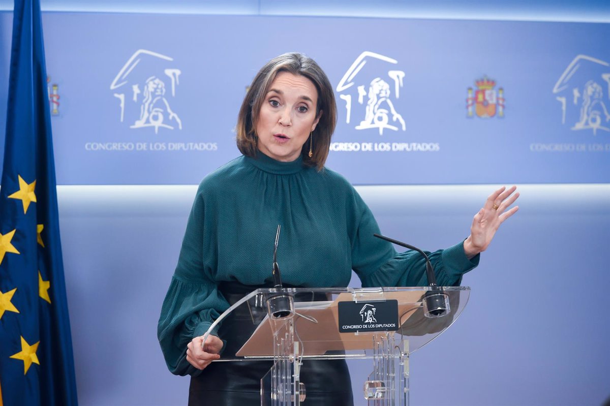 El PP solicita "responsabilidades" a Sánchez y Puente tras la investigación del TS sobre la contratación de la ex de Ábalos