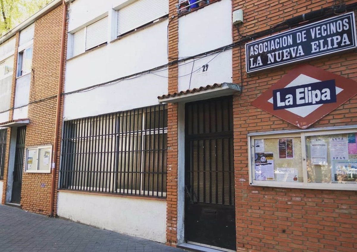 El PSOE presenta en el Congreso su propuesta para regular asociaciones vecinales y reconocer su impacto en el ámbito municipal