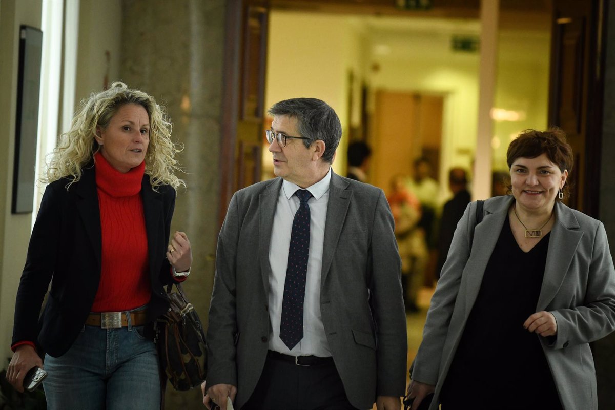 El PSOE solicita al Congreso la regulación legal de la profesión de criminología