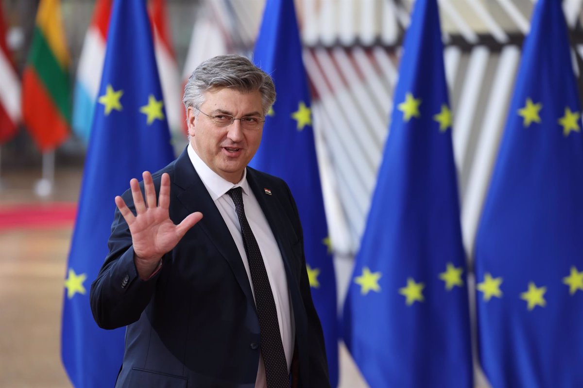 El Primer Ministro de Croacia se Somete a Intervención Cardiaca: Últimas Noticias y Actualizaciones