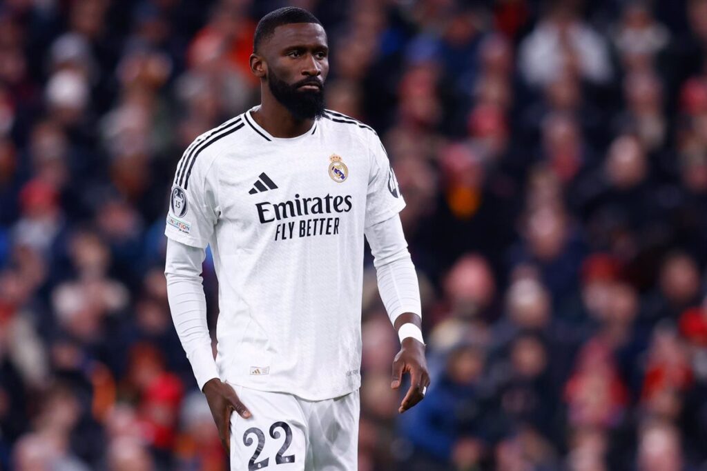 El Real Madrid se enfrenta al derbi de Champions con seis jugadores apercibidos, mientras que el Atlético tiene dos.
