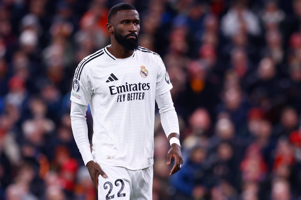 El Real Madrid se enfrenta al derbi de Champions con seis jugadores apercibidos, mientras que el Atlético tiene dos.