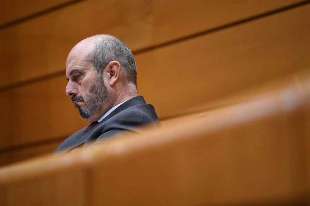 El Senado Publica su Agenda para la Semana del Congreso del PP Europeo