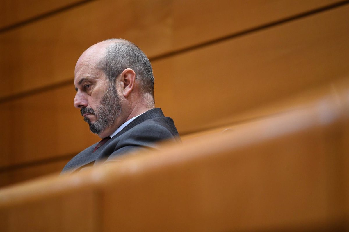 El Senado Publica su Agenda para la Semana del Congreso del PP Europeo