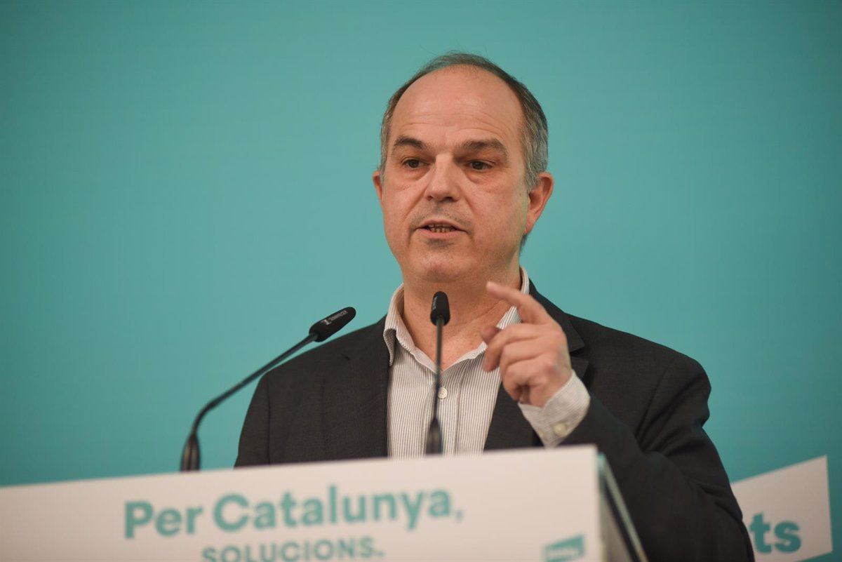 El TC Rechaza la Solicitud de Turull para Apartar a Macías del Debate sobre su Recurso de Amnistía por Ser Extemporánea