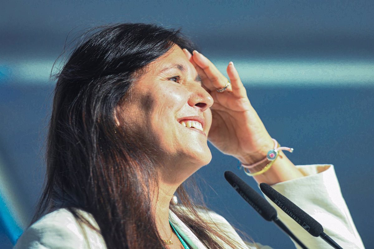 El TSJC Solicita al Gobierno Indulto Parcial para Borràs y Suspende su Ingreso en Prisión