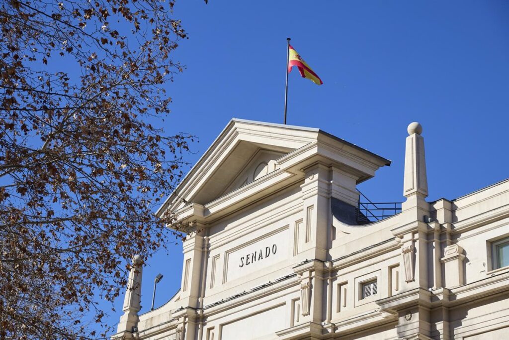 El Tribunal Constitucional Anula la Reforma del PP que Retrasa la Ley de Amnistía a Favor del PSOE