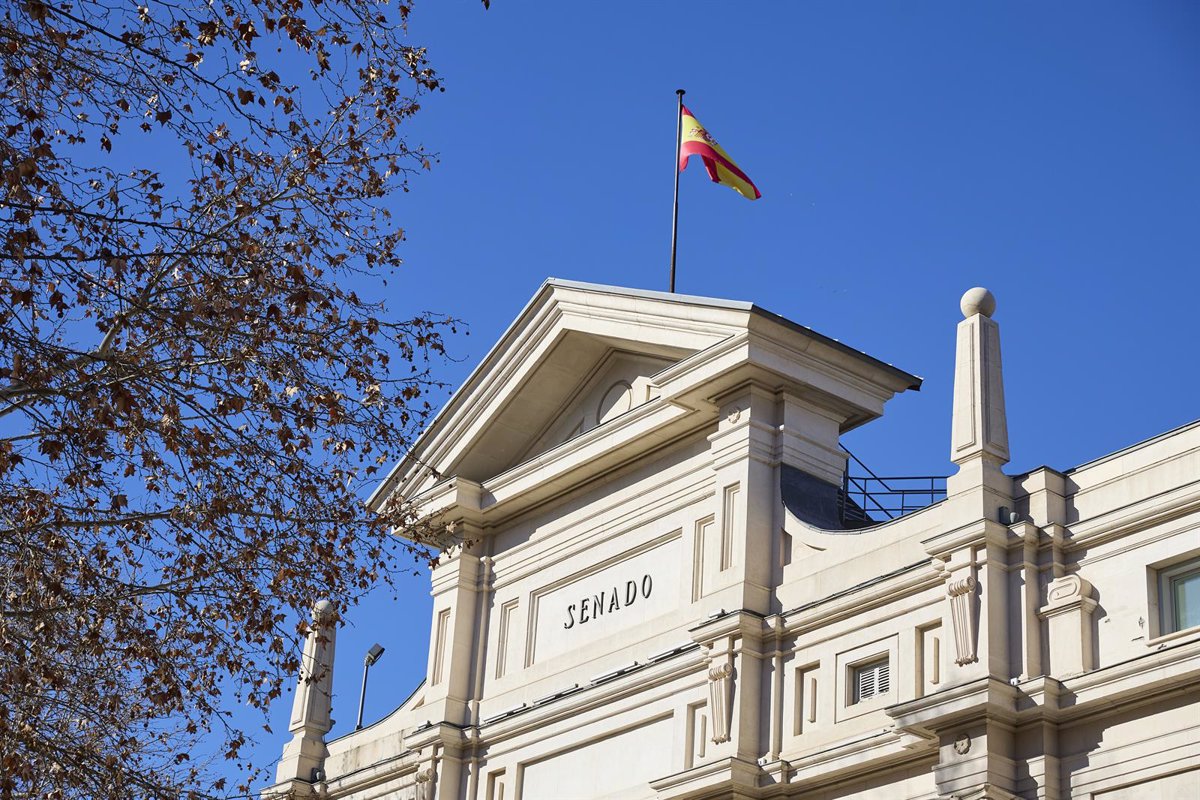 El Tribunal Constitucional Anula la Reforma del PP que Retrasa la Ley de Amnistía a Favor del PSOE