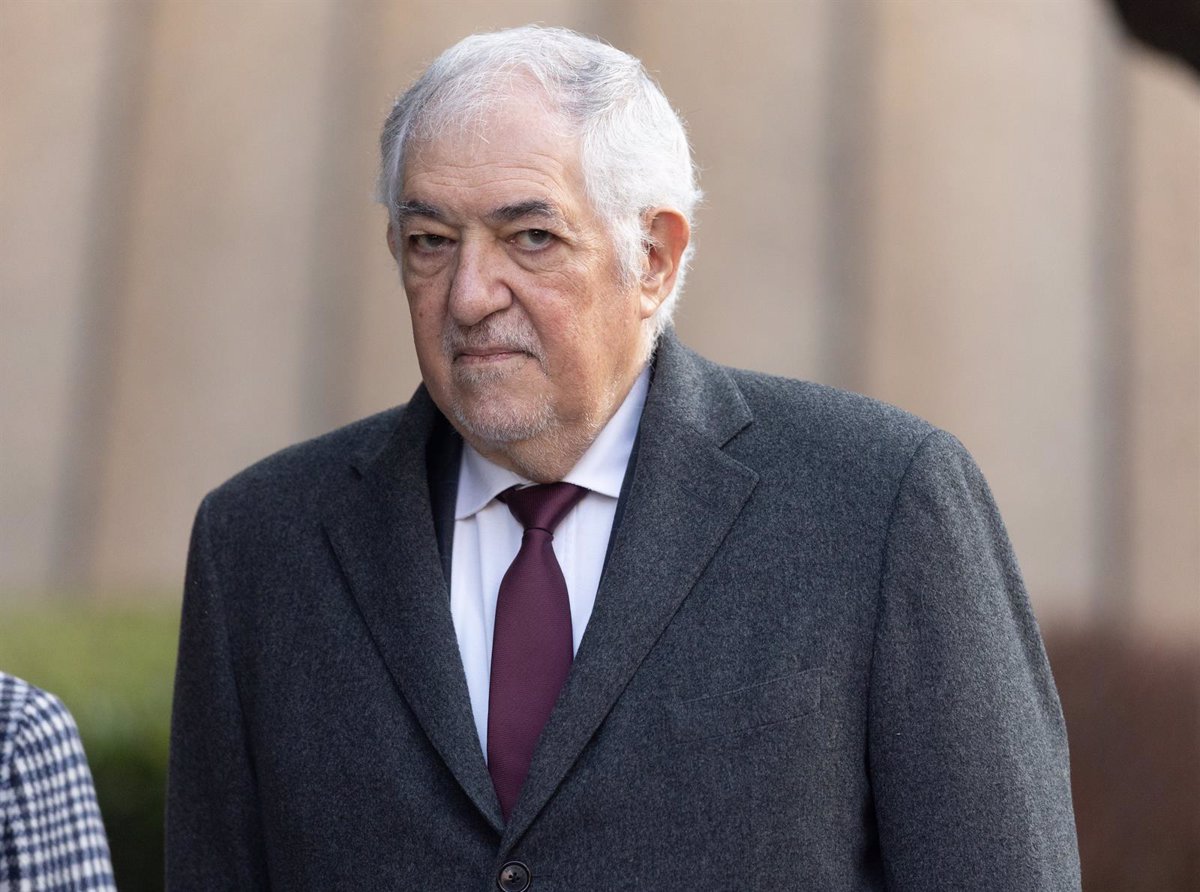 El Tribunal Constitucional Unánimemente Rechaza la Eliminación de su Presidente y Cuatro Magistrados Progresistas en Caso de Amnistía