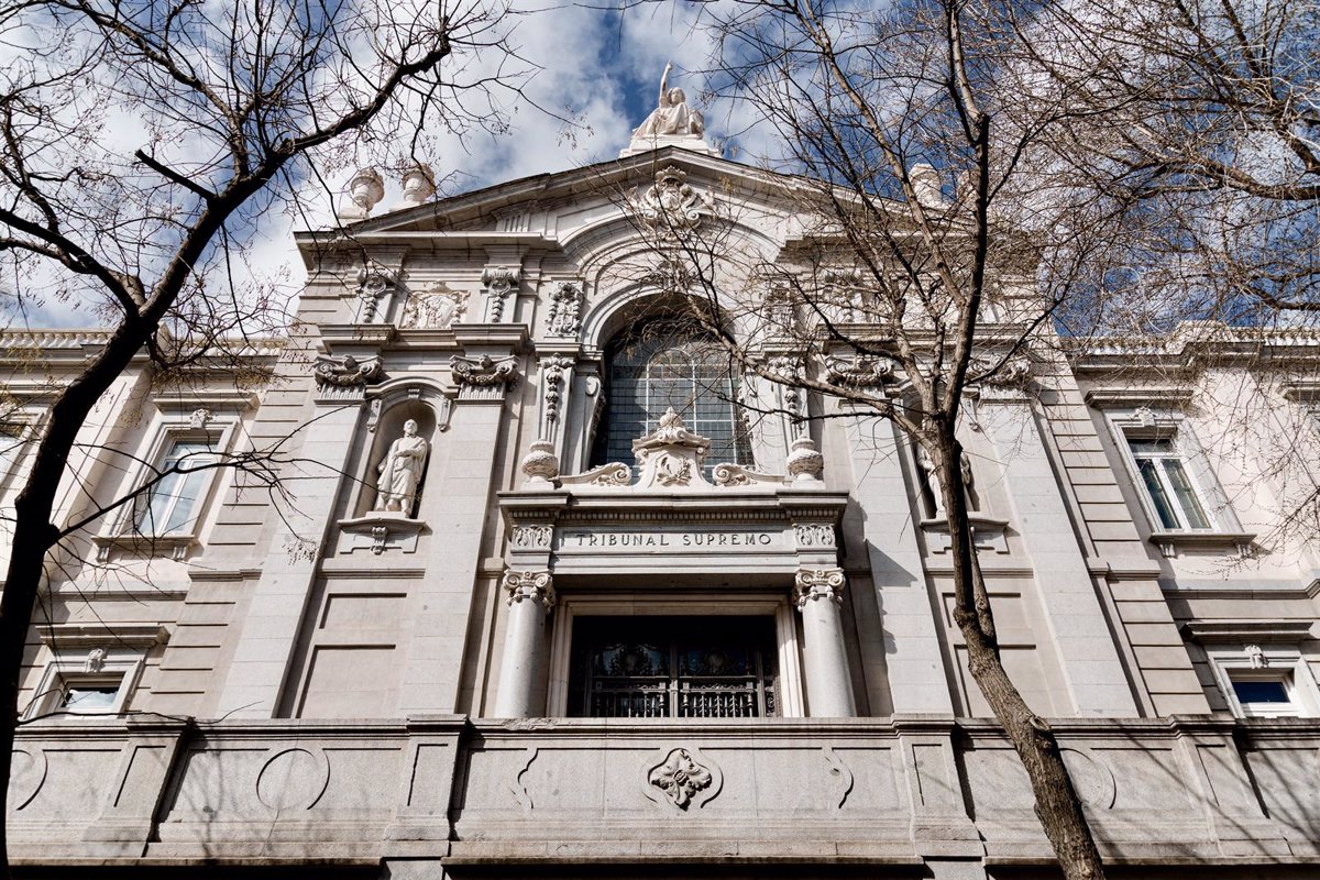 El Tribunal Supremo afirma que la gestación subrogada convierte a los bebés en "mercancía" y señala que las mujeres lo hacen por "necesidad"