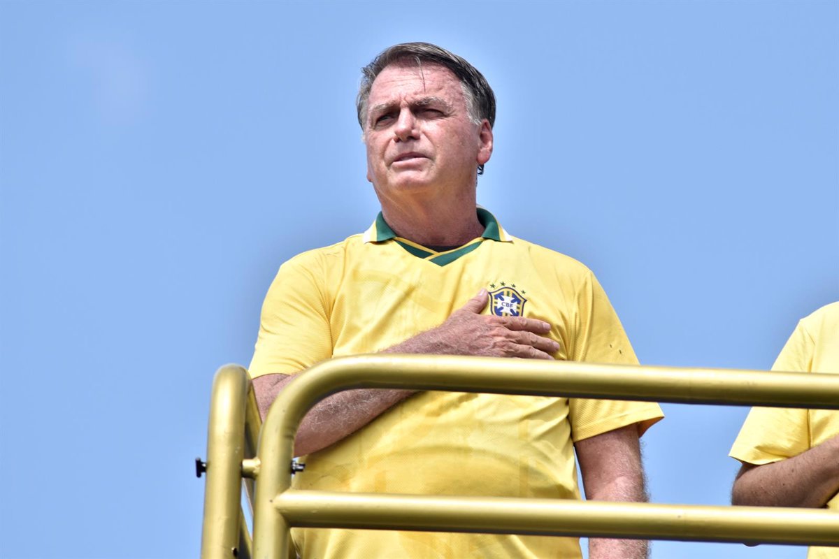El Tribunal Supremo de Brasil acusa a Bolsonaro de intento de golpe de Estado: Análisis y consecuencias