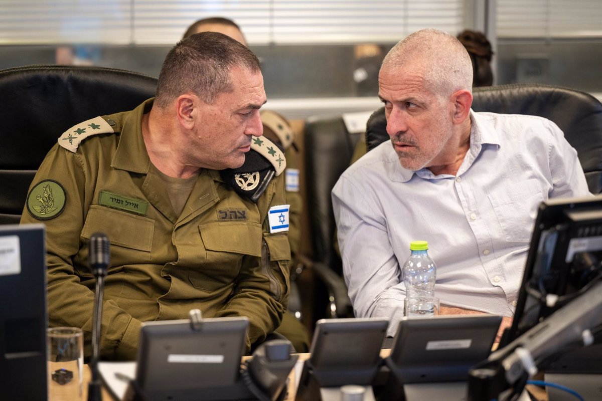 El Tribunal Supremo de Israel bloquea la destitución del jefe de Inteligencia Nacional: ¿Qué significa para la seguridad del país?