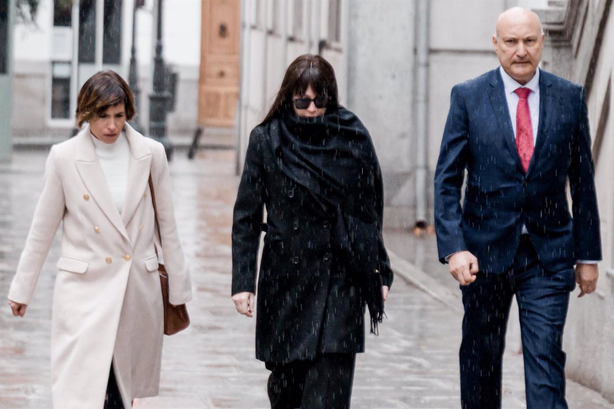 El Tribunal Supremo solicita a Ineco y Tragsatec detalles sobre la contratación de la ex de Ábalos y a Puente información sobre los viajes
