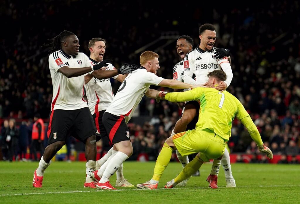 El United es eliminado de la FA Cup antes de su visita a la Real Sociedad.