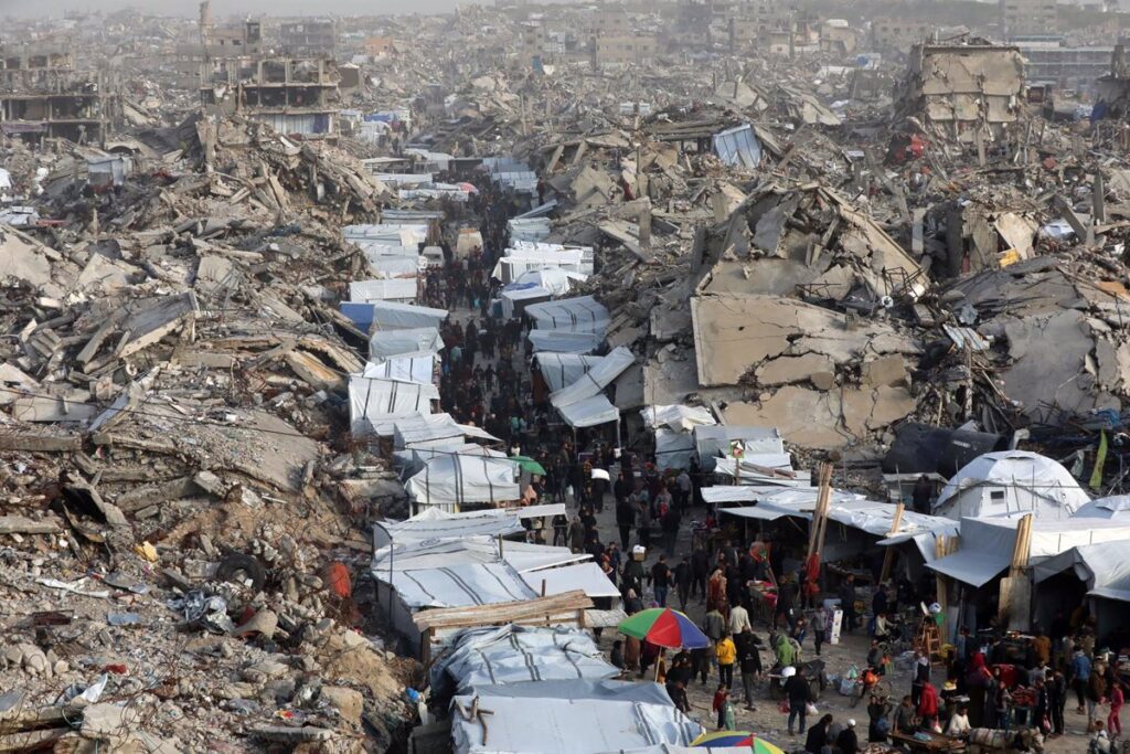 El brazo armado de Hamás reafirma su compromiso con el acuerdo de alto el fuego en Gaza