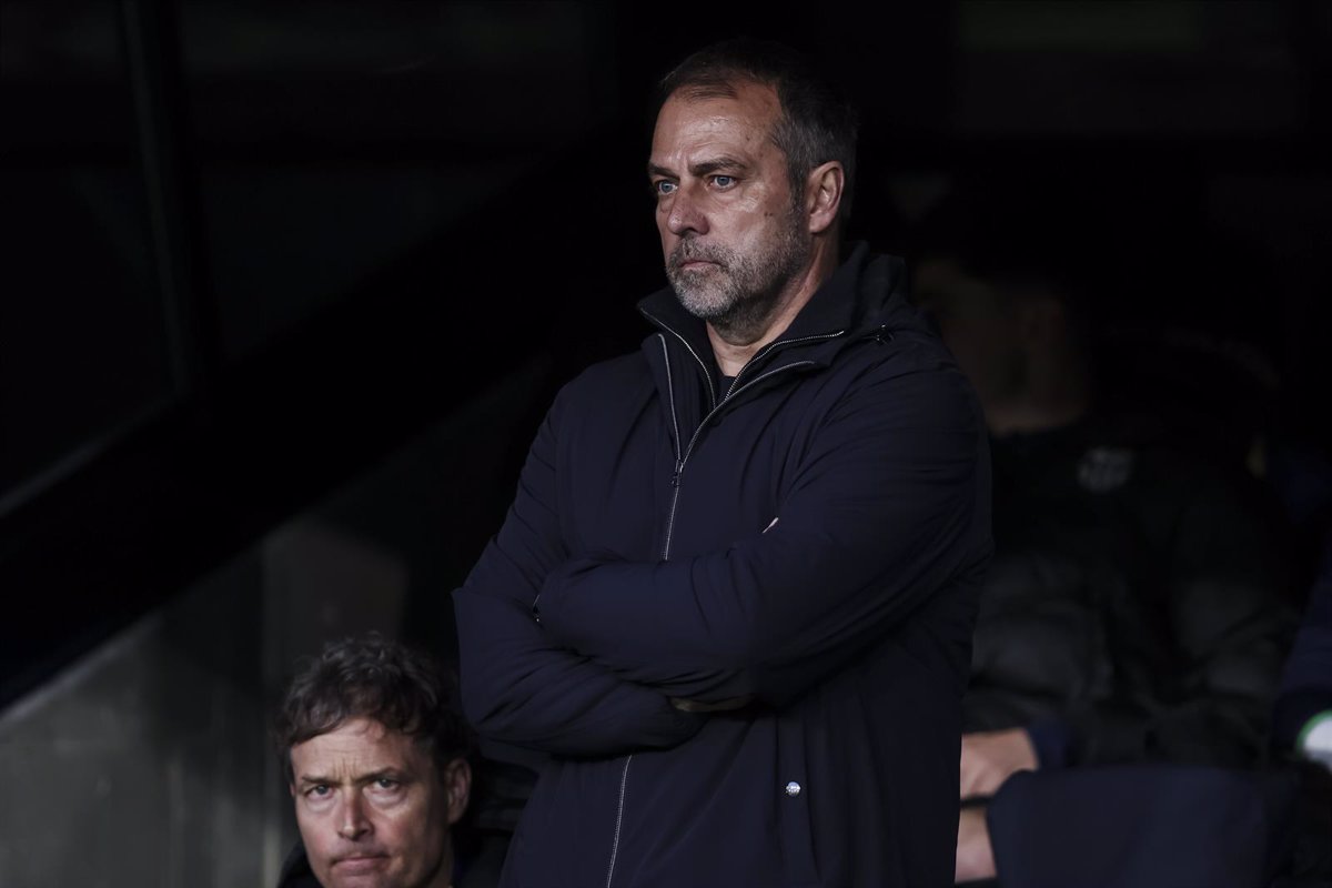 Es positivo que mis jugadores crean en nuestra victoria, pero con calma