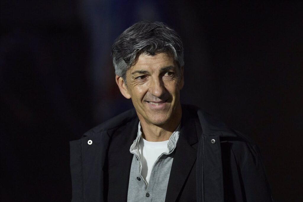 Es un placer disfrutar del estilo audaz del Barça en el campo